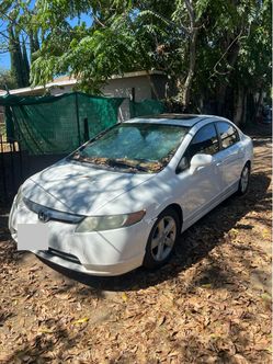2006 Honda Civic