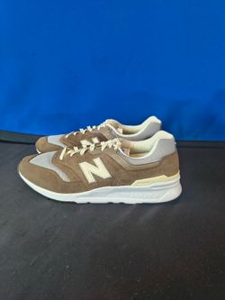 Vintage New Balance Mens 997H Sneakers (Size 9.5)
