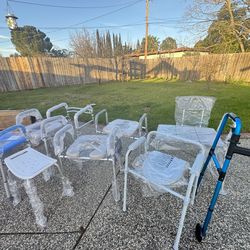 New Toilet Safe Chairs, Shower Chairs And Walker