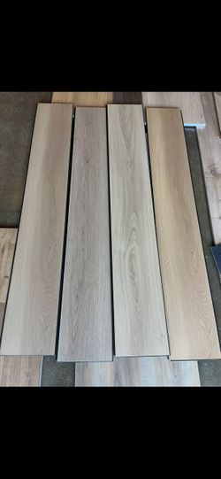 Flooring $1.39/sqft - San Fernando - Waterproof - Contractor Direct