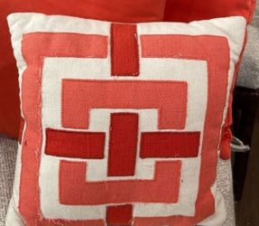 Decorative Small Pillow