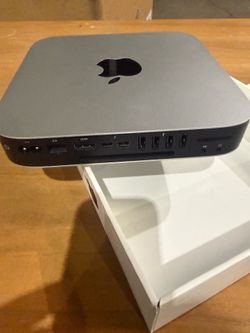 Mac mini