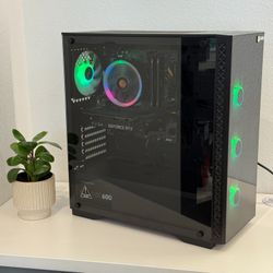 Gaming PC | i7-10700F | RTX 3060 | 16GB RAM | 1TB SSD