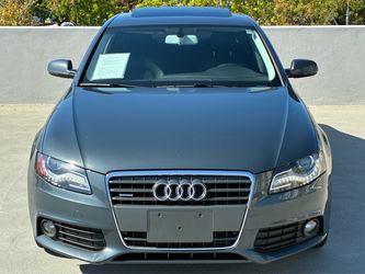 2010 Audi A4