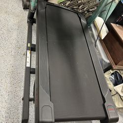 Brand New Nordictrack treadmill