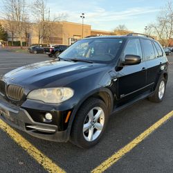 2007 BMW X5