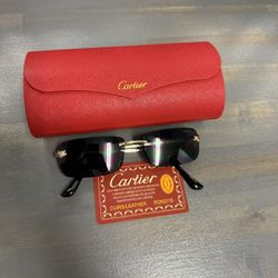 Cartier Sunglasses