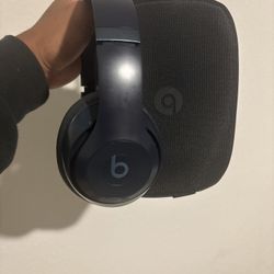 Beats studio pros