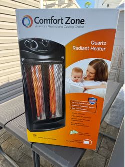 Electric heaters