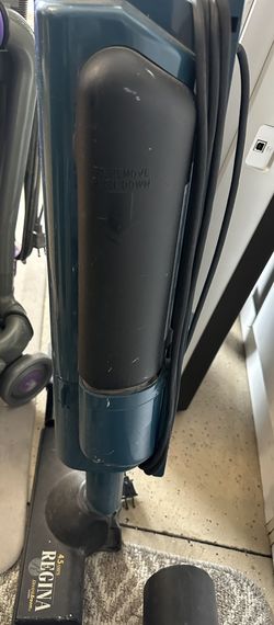 Regina Electrik Broom Cleaner 4.5 Amps