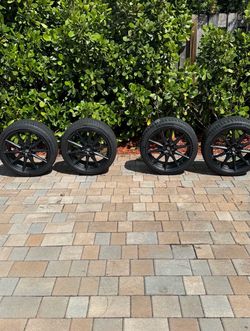 Toyota Michelin