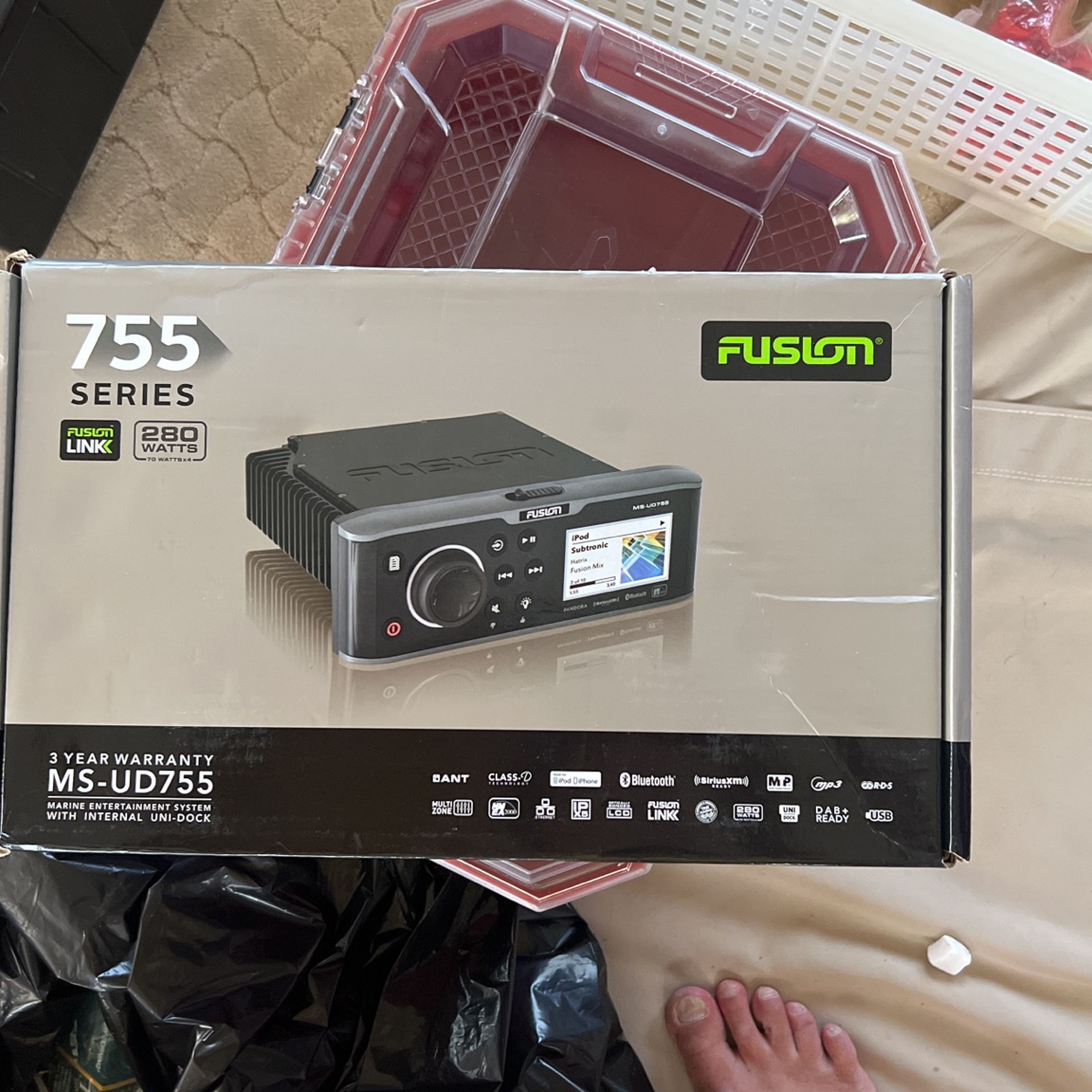 Fusion 755