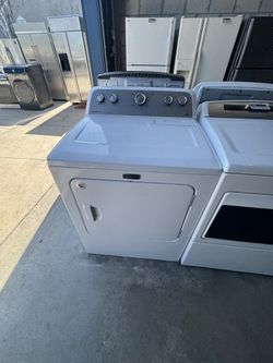 Dryer Secadora 