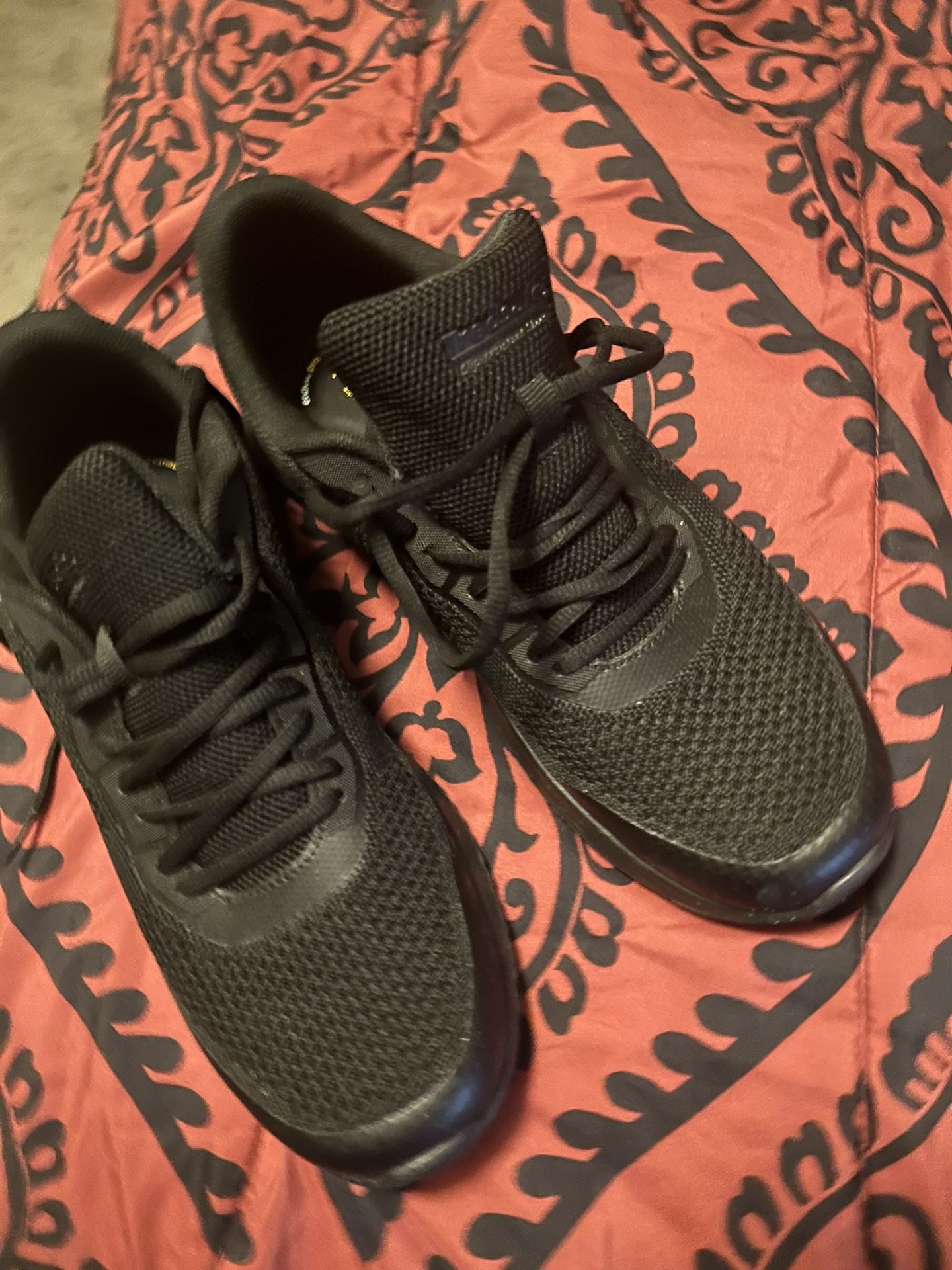 Slip Resistance Shoes