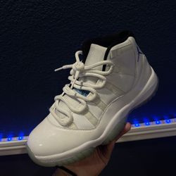 Jordan 11 