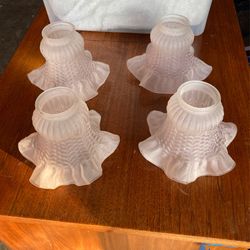 Ceiling Fan Light Bulb Covers