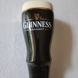 Guinness Beer Tap With Spout 