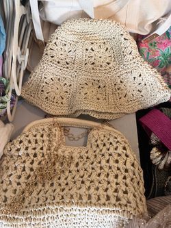 Lot of belts accessories new