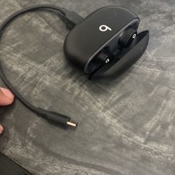 Beats Studio Earbuds By Dre