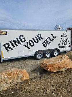 Food truck for sale