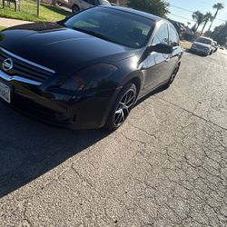 2010 Nissan Altima