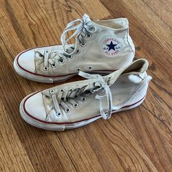 Classic Converse All Star