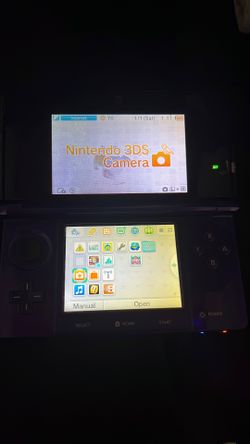 Nintendo 3ds