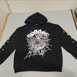 Spider Hoodies All Sizes Available 