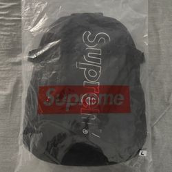Supreme Backpack