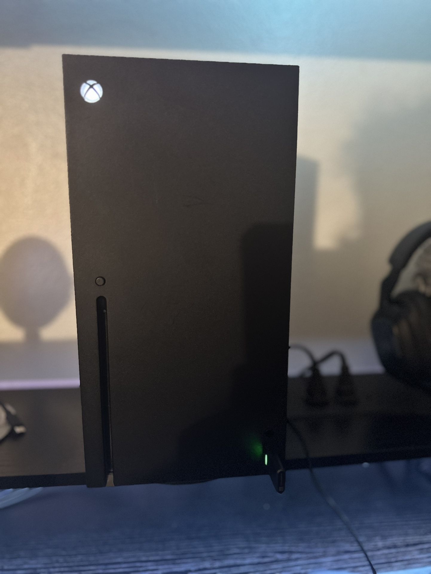 Xbox Series X Bundle