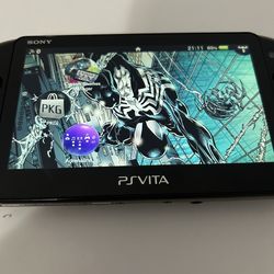 Ps vita 2000