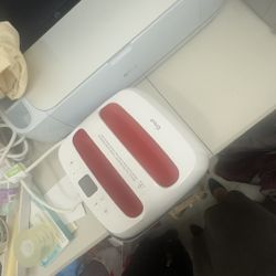 Cricut Maker 3 and Easy Press + Vinyls and Accessories