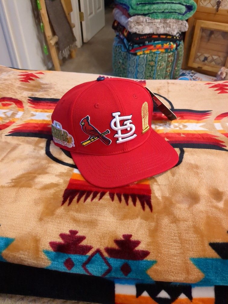 St Louis Cardinals