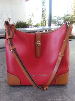 Dooney & Bourke Shoulder Bag