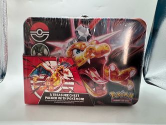 Fall 2023 Collector Chest