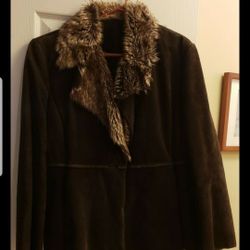 COLEBROOK SOFT JACKET