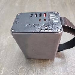 Konfulon A49Q Power Bank 80000mAh 30W Portable Charger