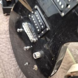 Antique Table And Chairs