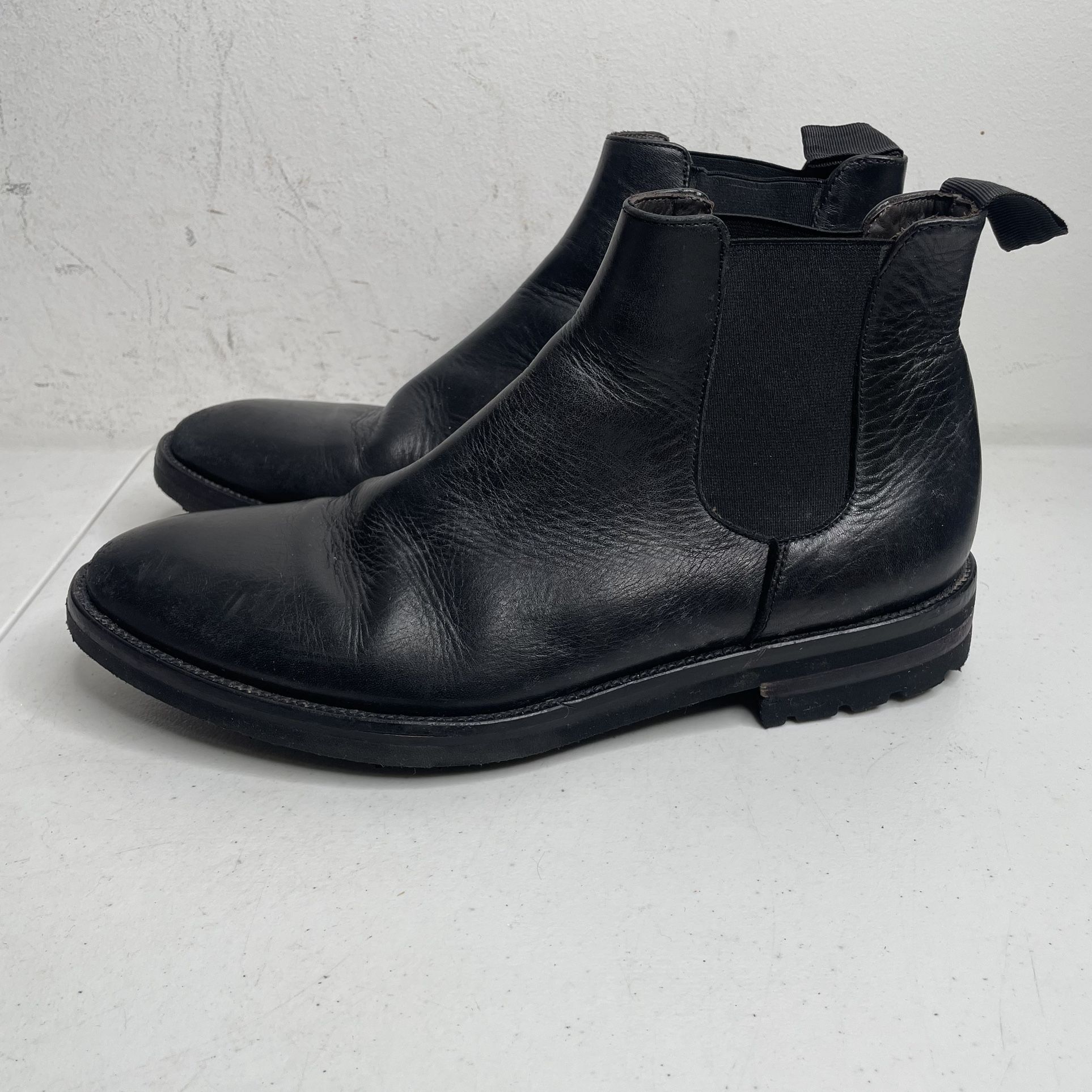 To Boot New York Chelsea Boots