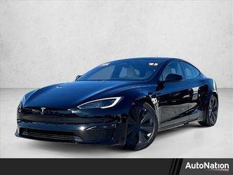 2023 Tesla Model S