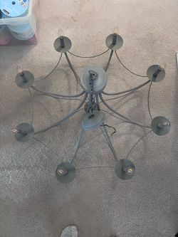 Chandelier