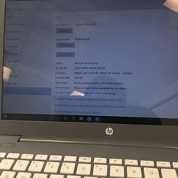 Hewlett-Packard Stream 