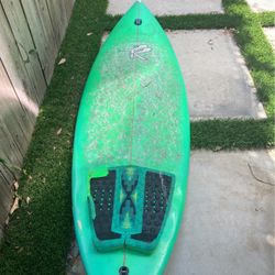 Short Board 