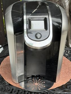 Keurig 2.0 Coffee Maker