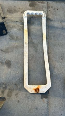 El Camino Rear Light Gasket