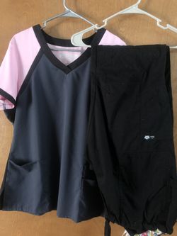 Koi pants, sz lg, worn once