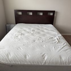 Queen Size Mattress 