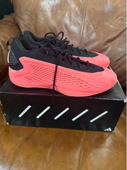 Adidas AE 1 low ‘Mural’ Size 12.5