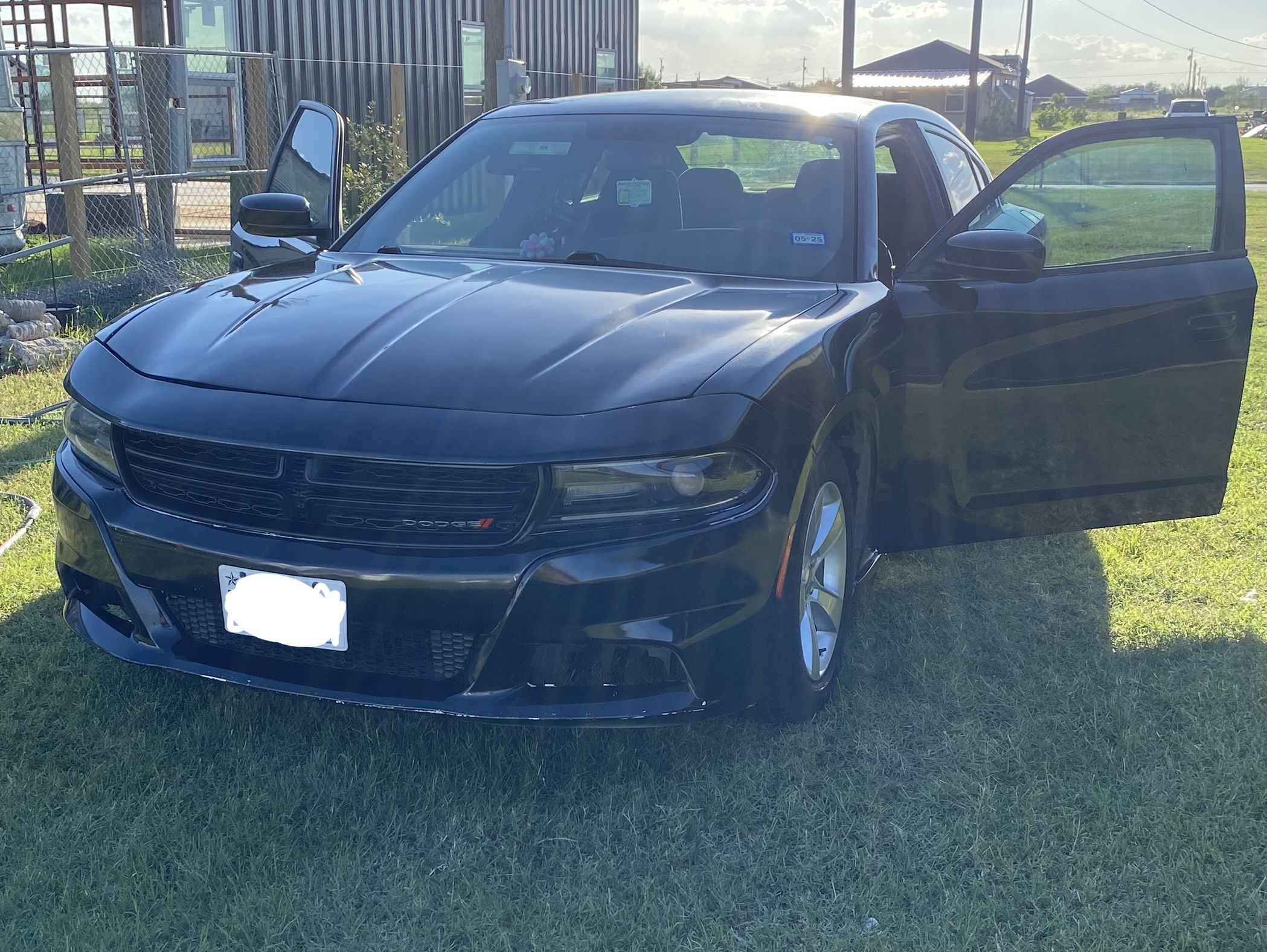 2011 Dodge Charger