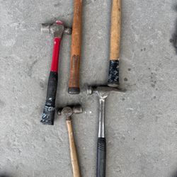 Hammers